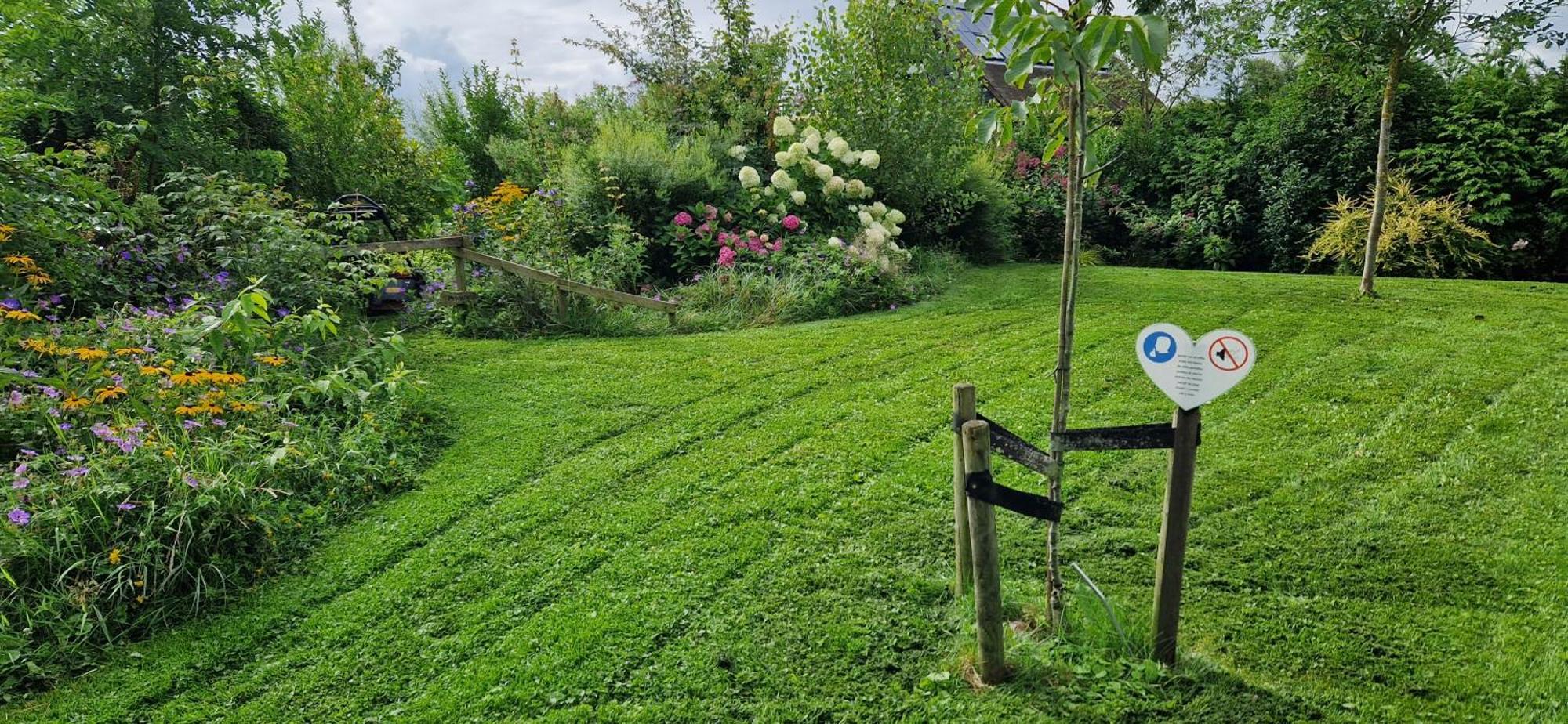 Magnificent Farmhouse In Central Holland 4A & 2C Schoonrewoerd ภายนอก รูปภาพ
